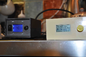 Помощник винокура