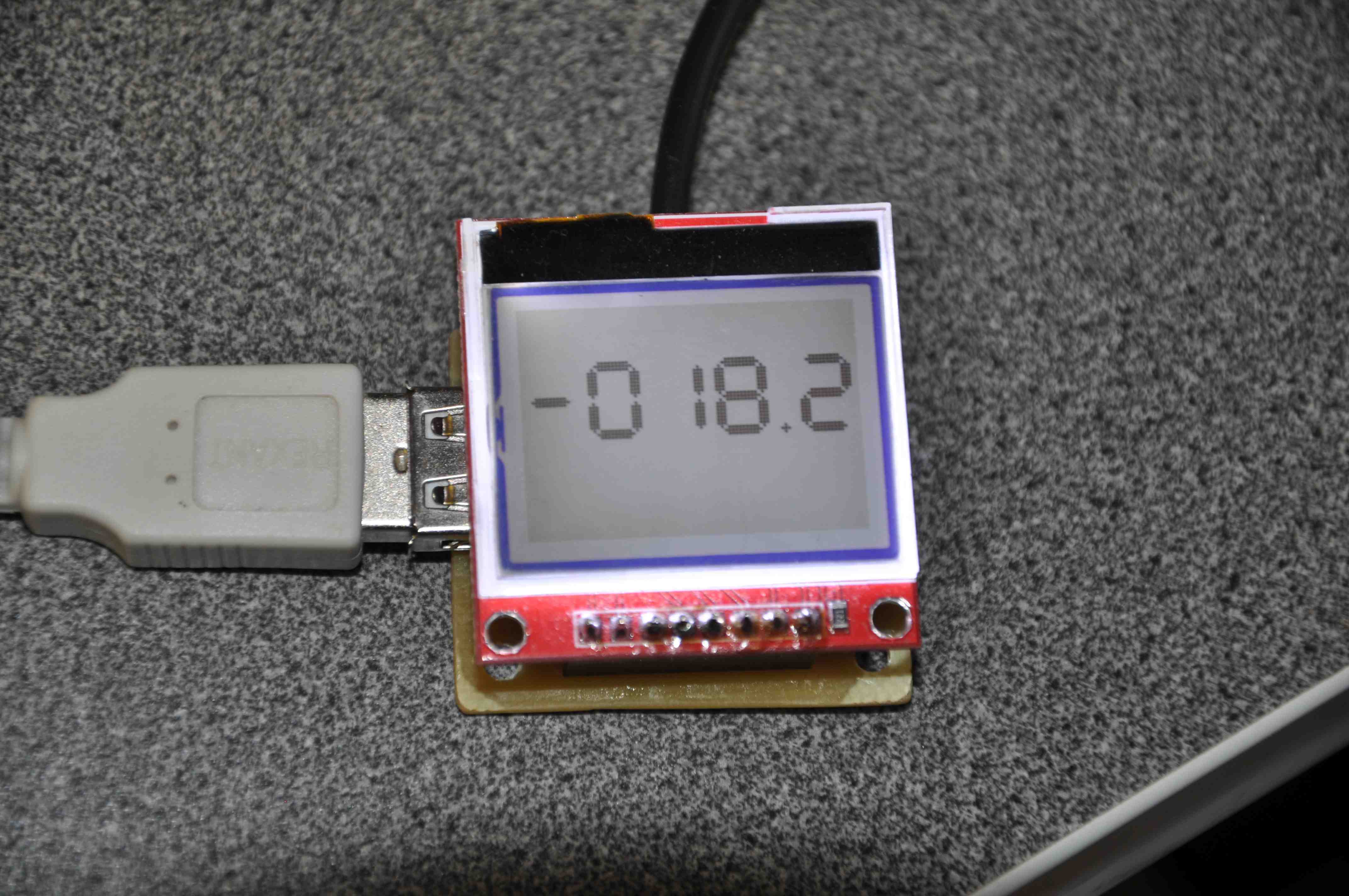 Тестирование при низких температурах