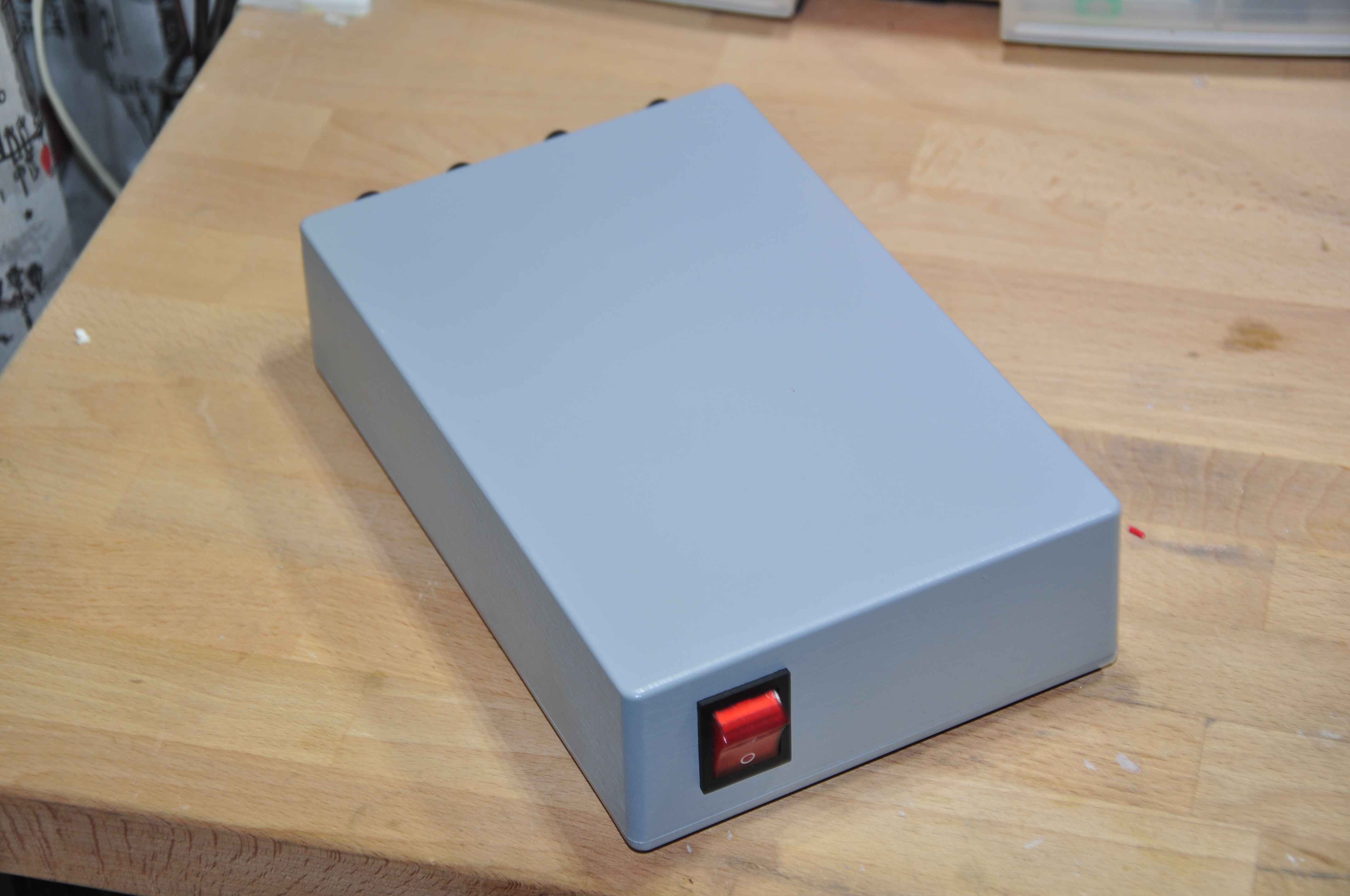 готовое устройство