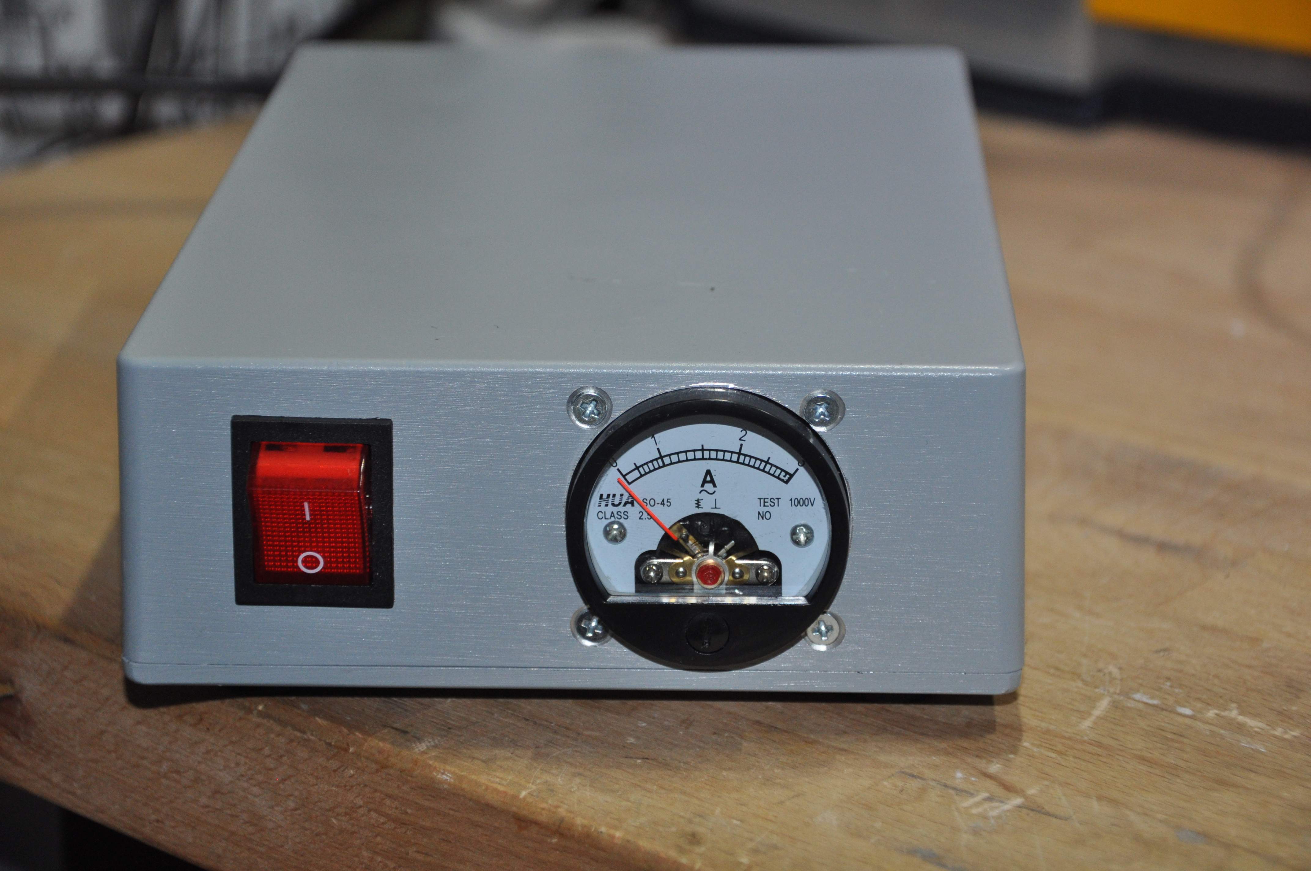 Фильтр в сборе