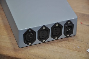 Сетевой фильтр.