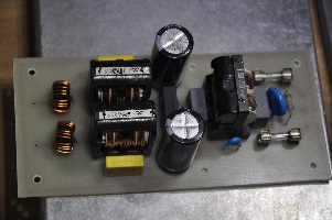 Сетевой фильтр.