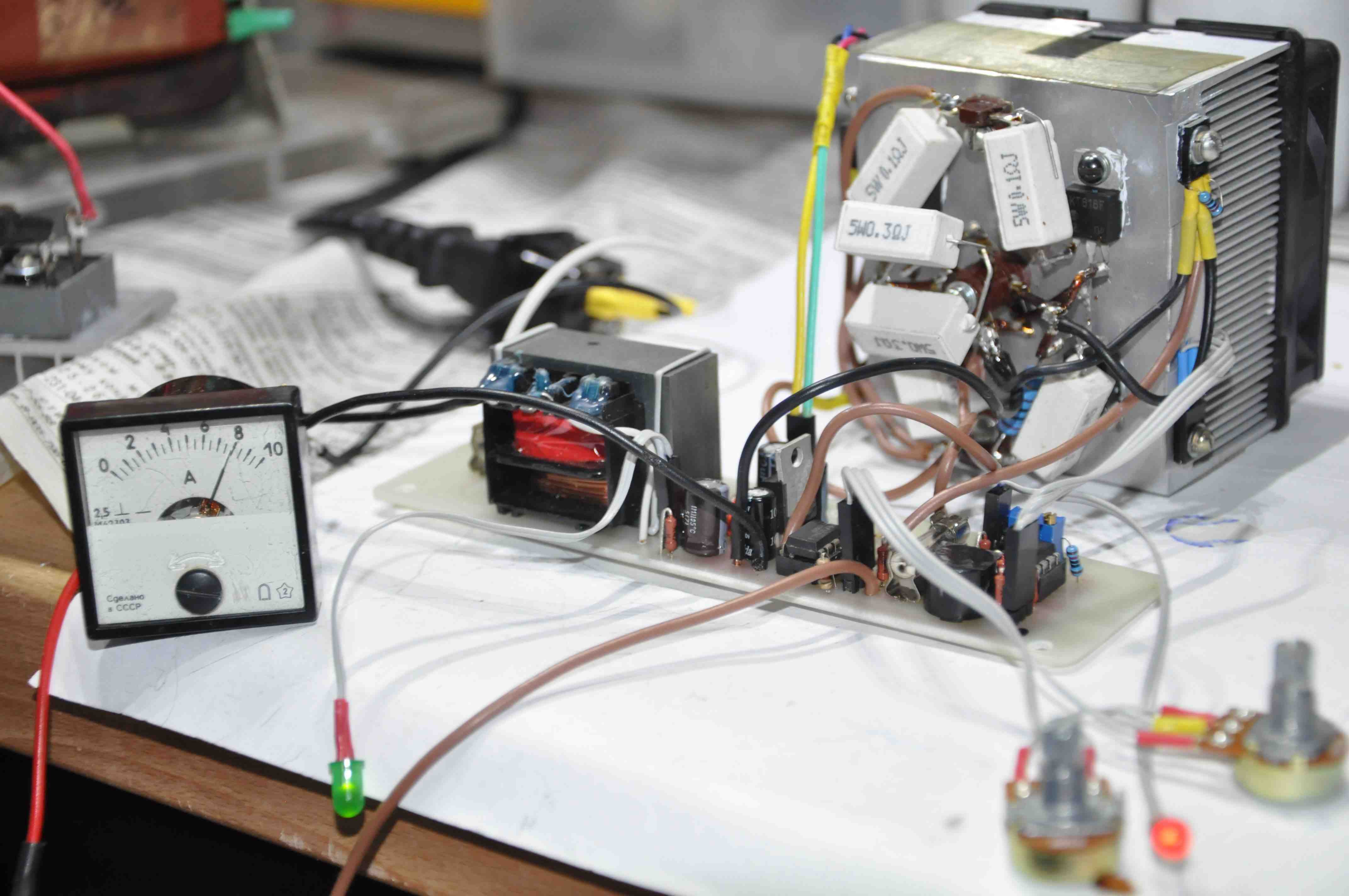 Внутренности