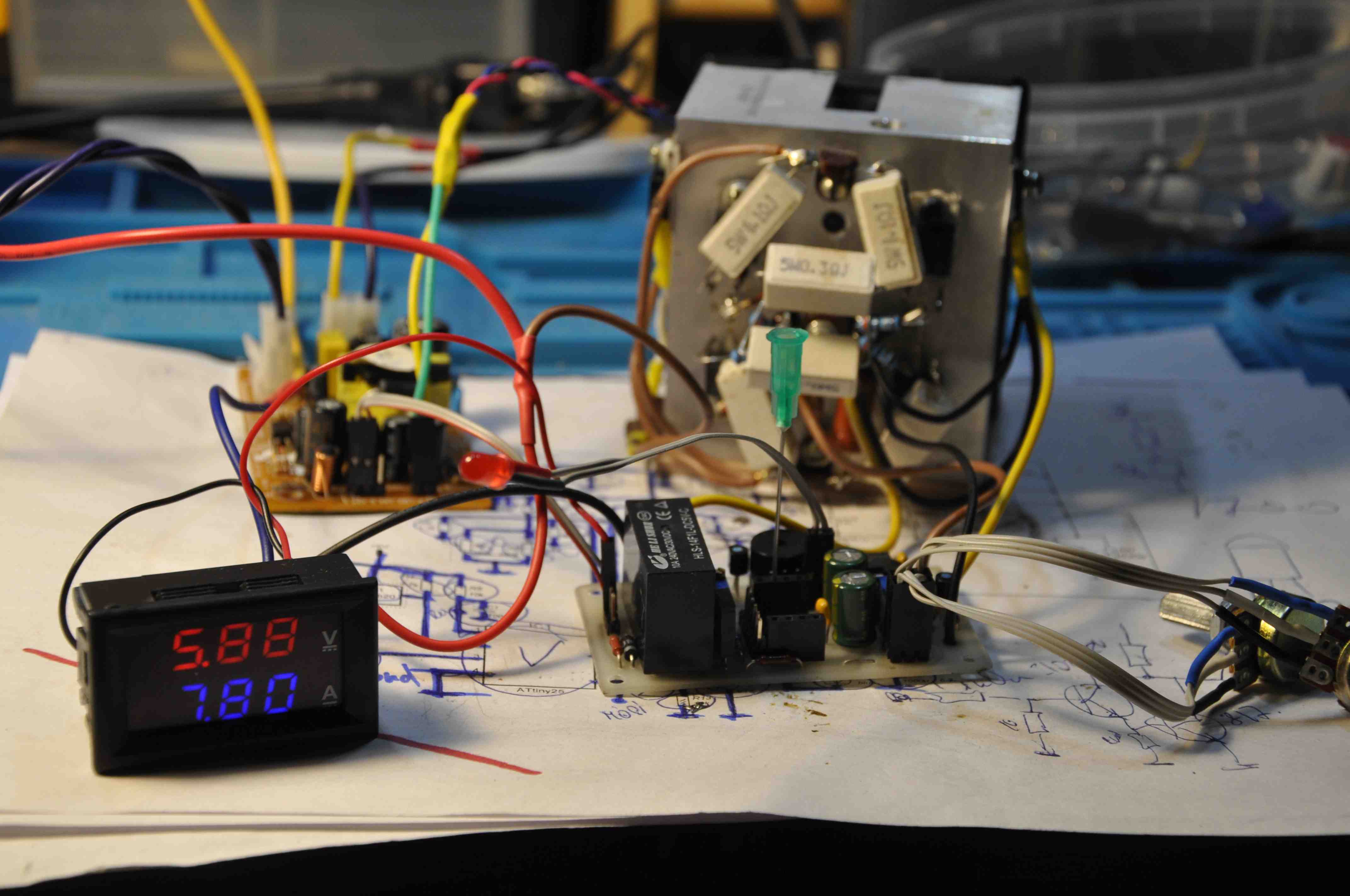 тестирование