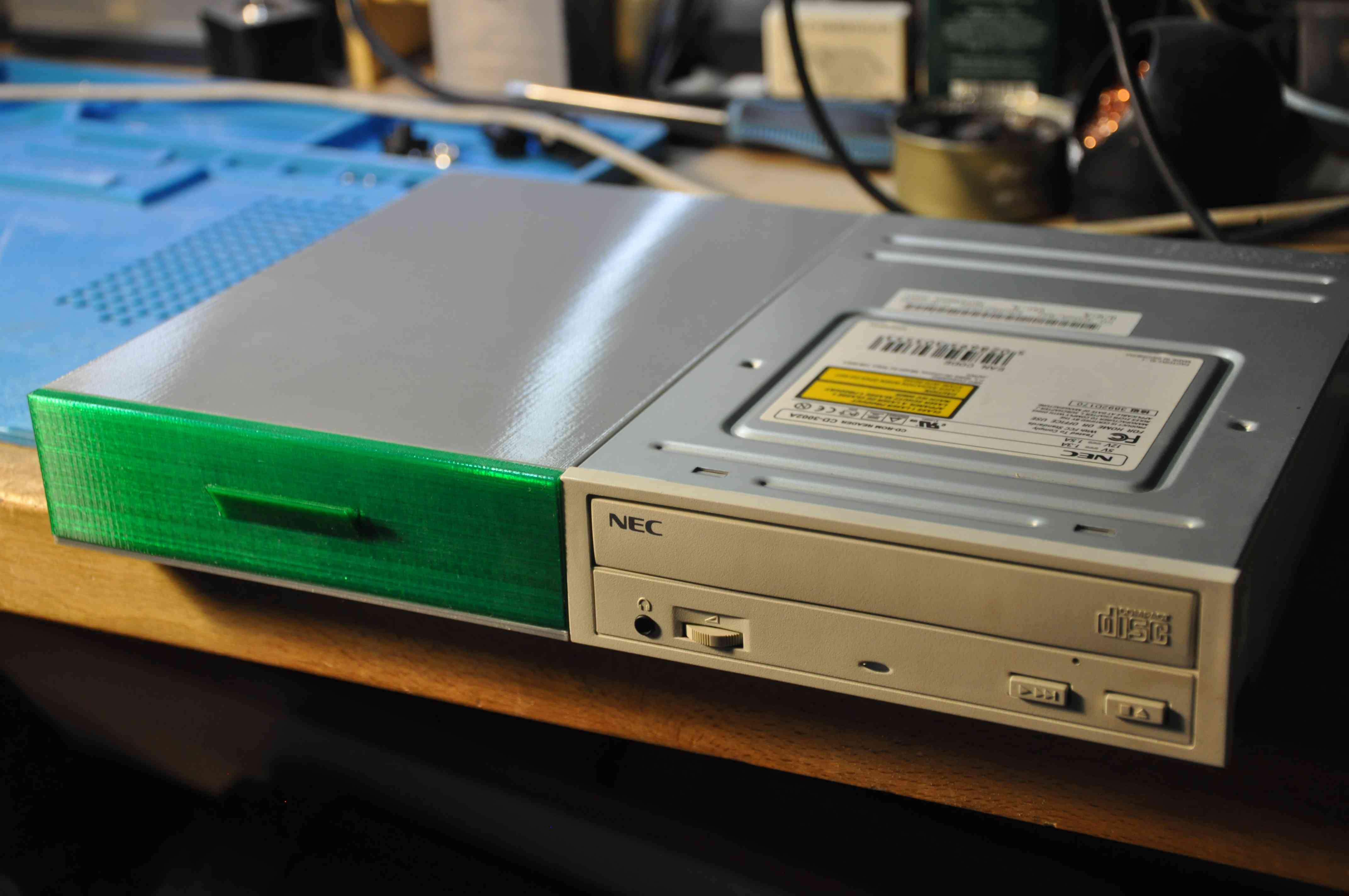 Коробка для мелочей 