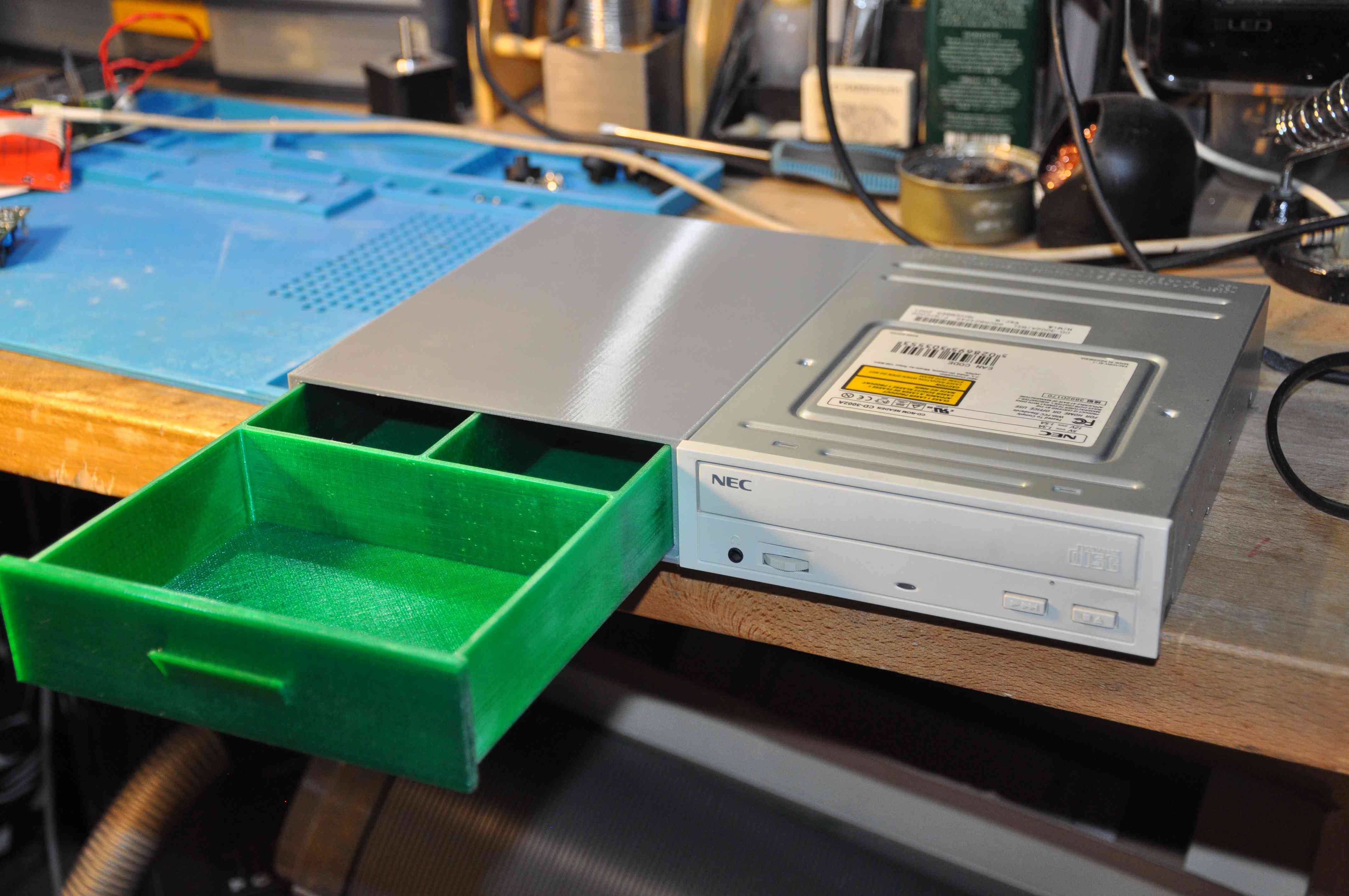 Коробка для мелочей 