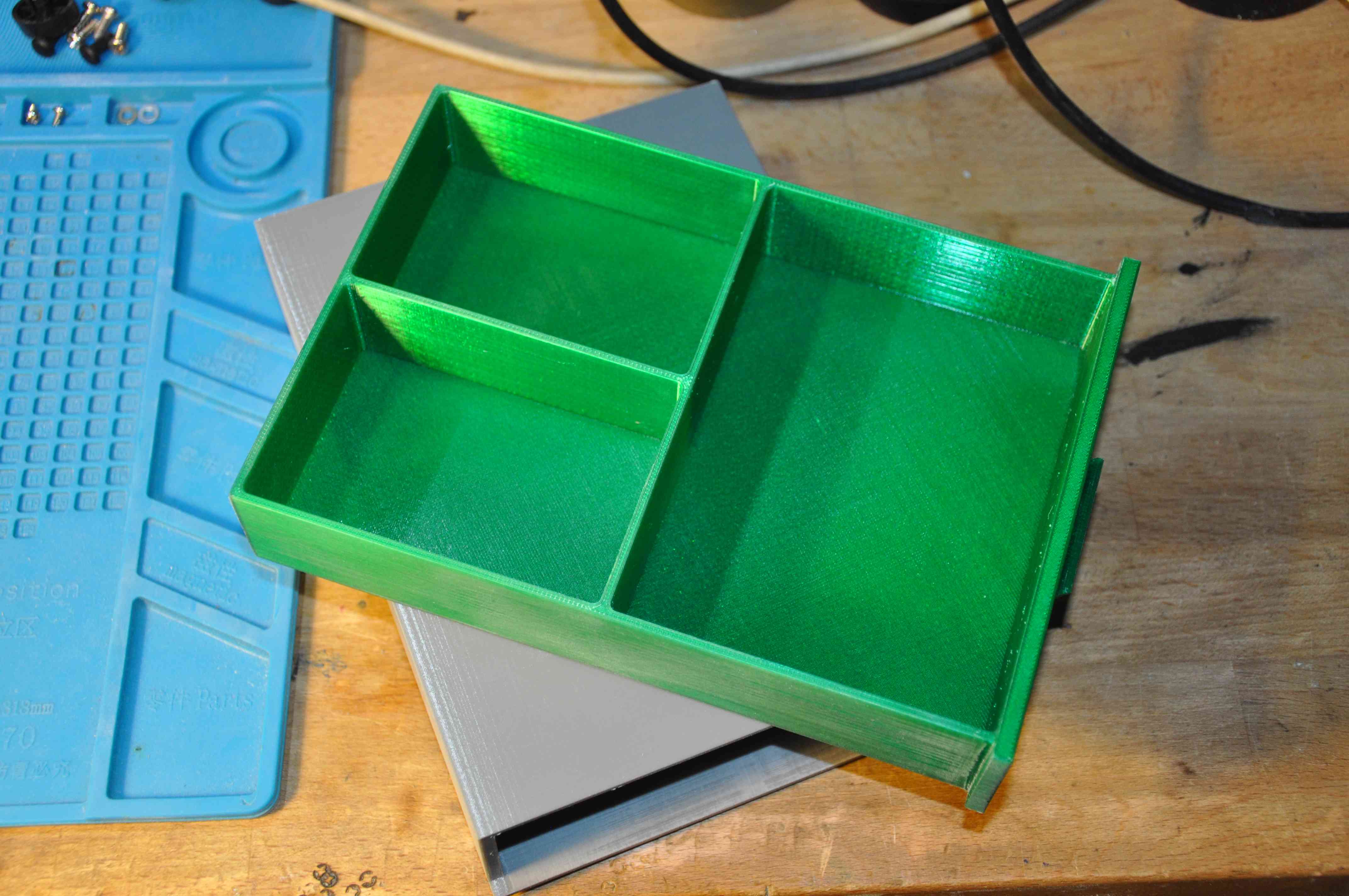 Коробка для мелочей 