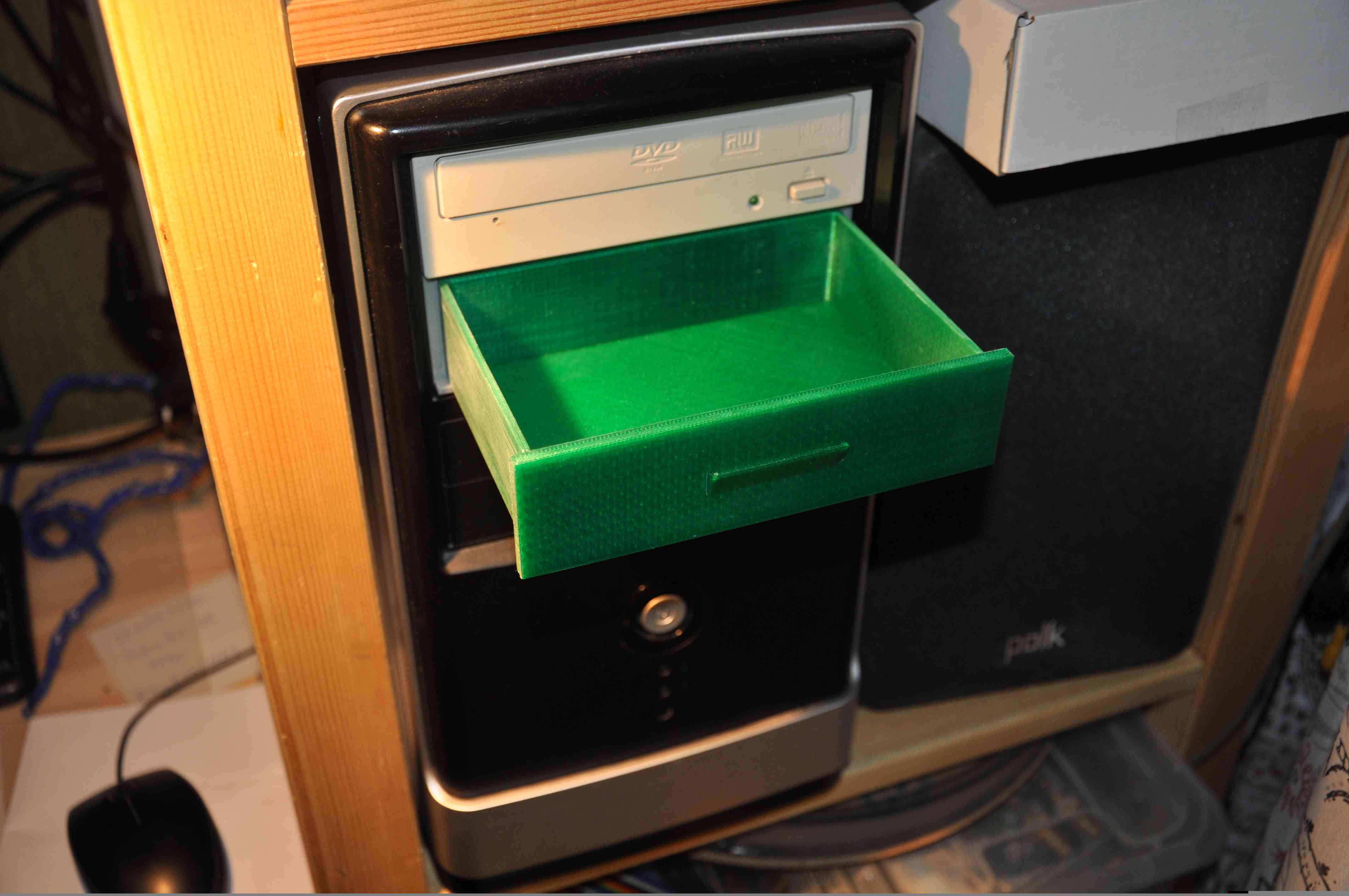 Коробка для мелочей 