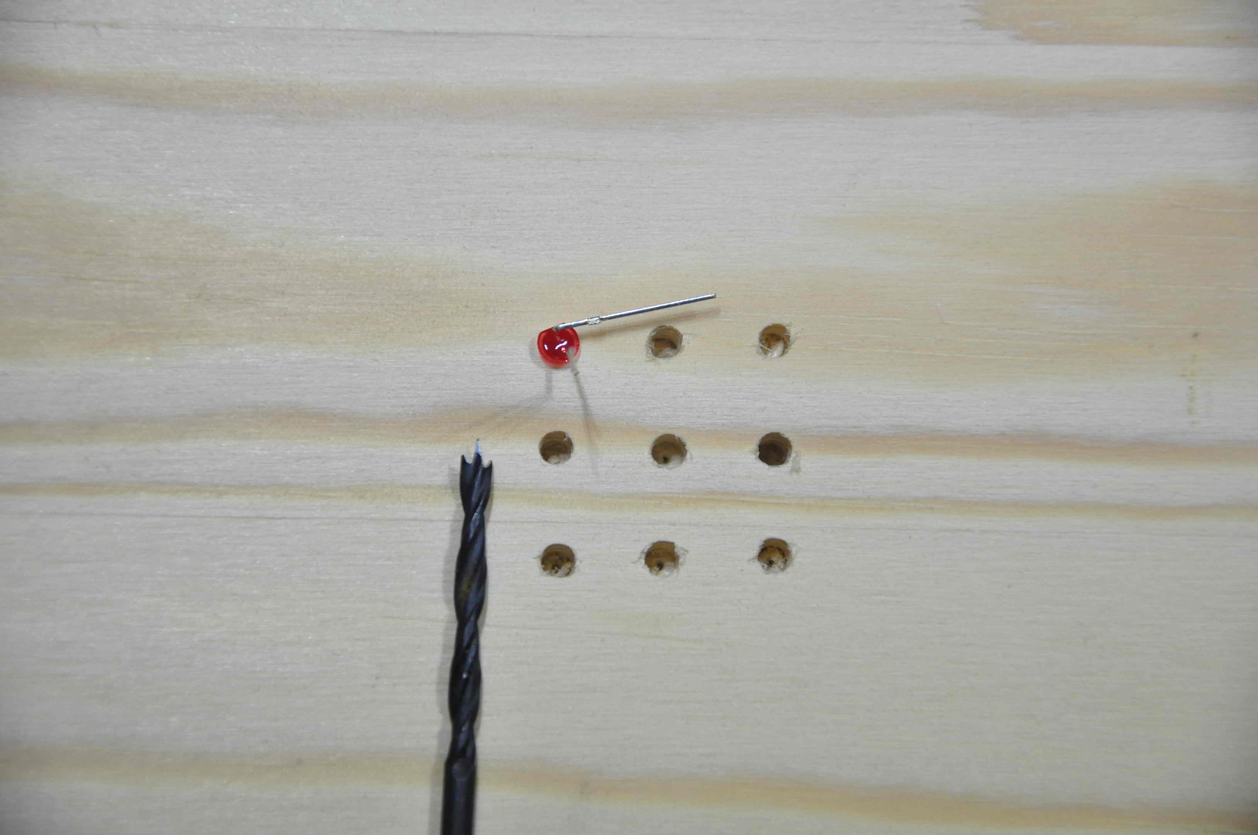 Формирование матриц 3Х3