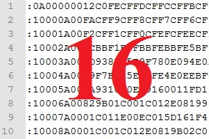 Урок 16 (Прерывания, таймер/счетчик Т0 и предделители.)