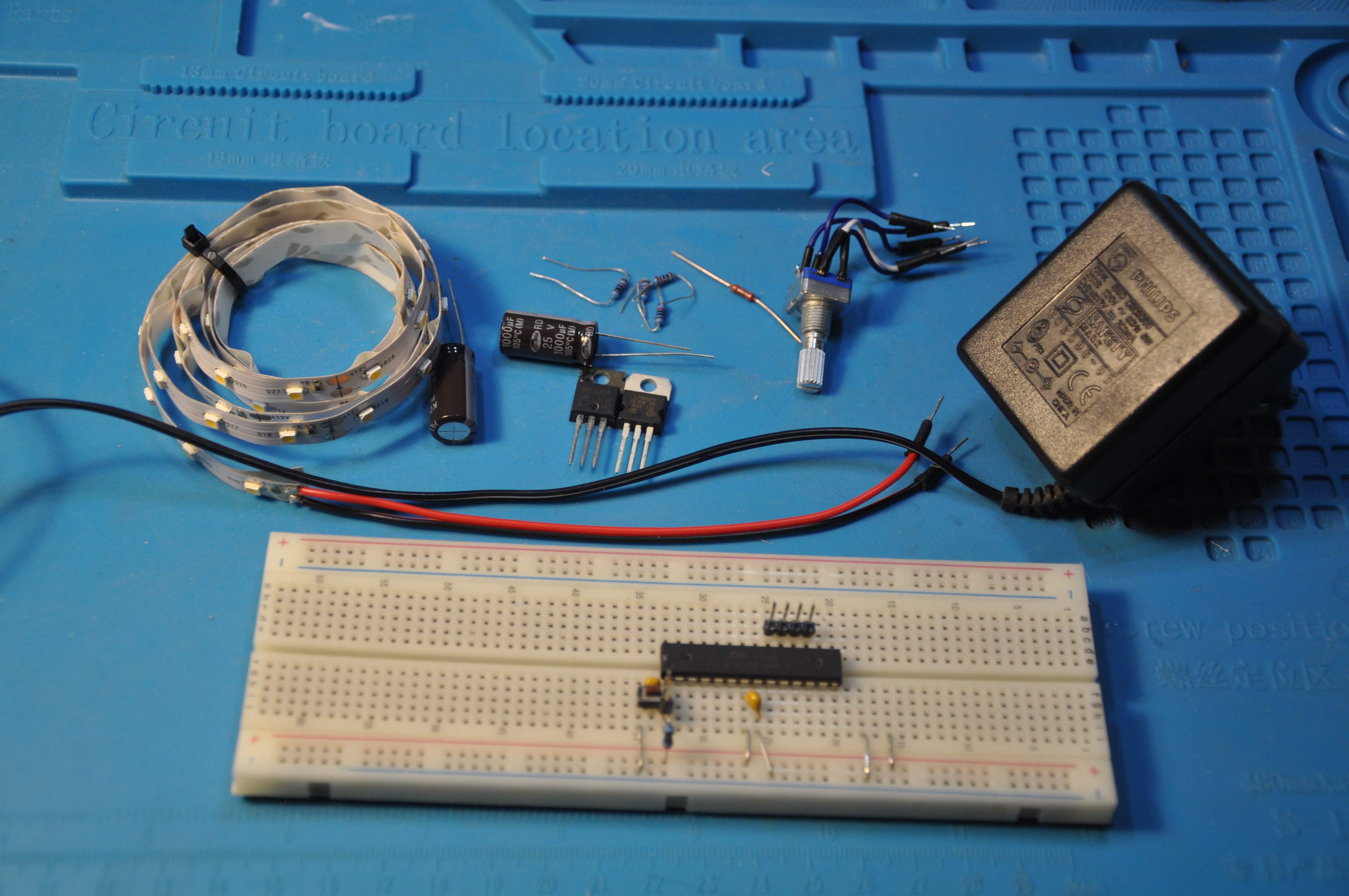 Материалы для следующего урока