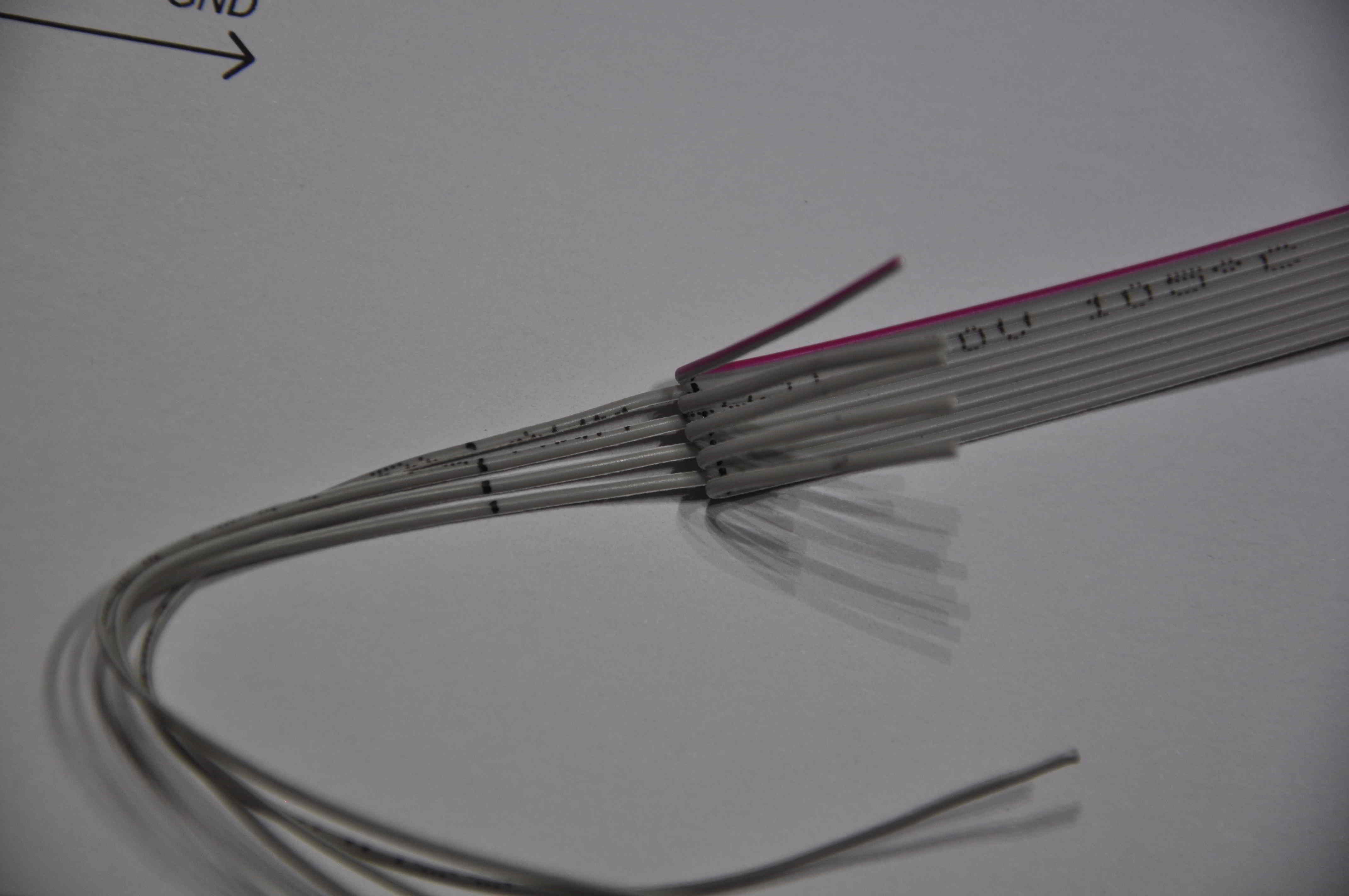 Разделка шлейфа_1