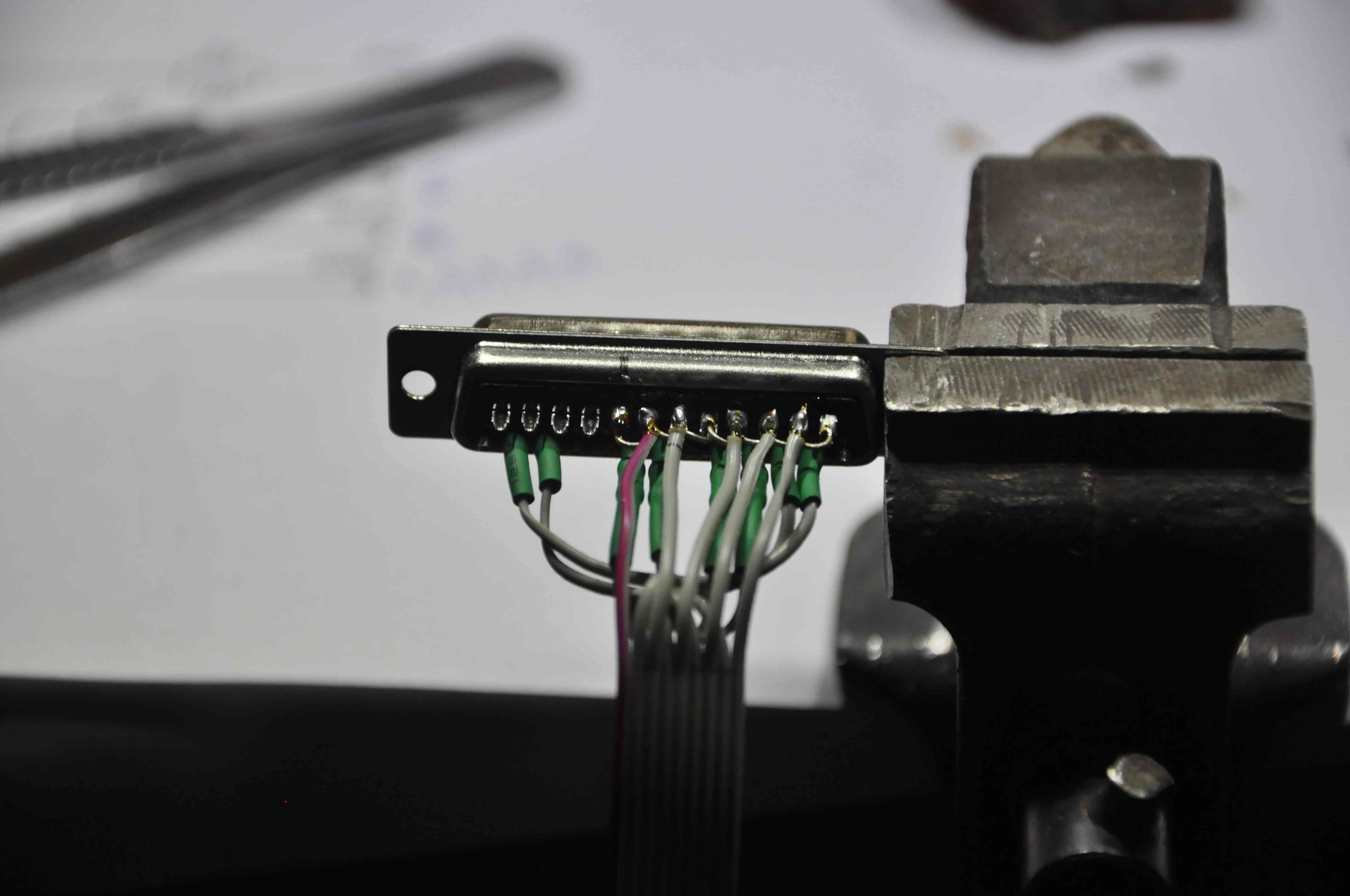 Разделка шлейфа_11