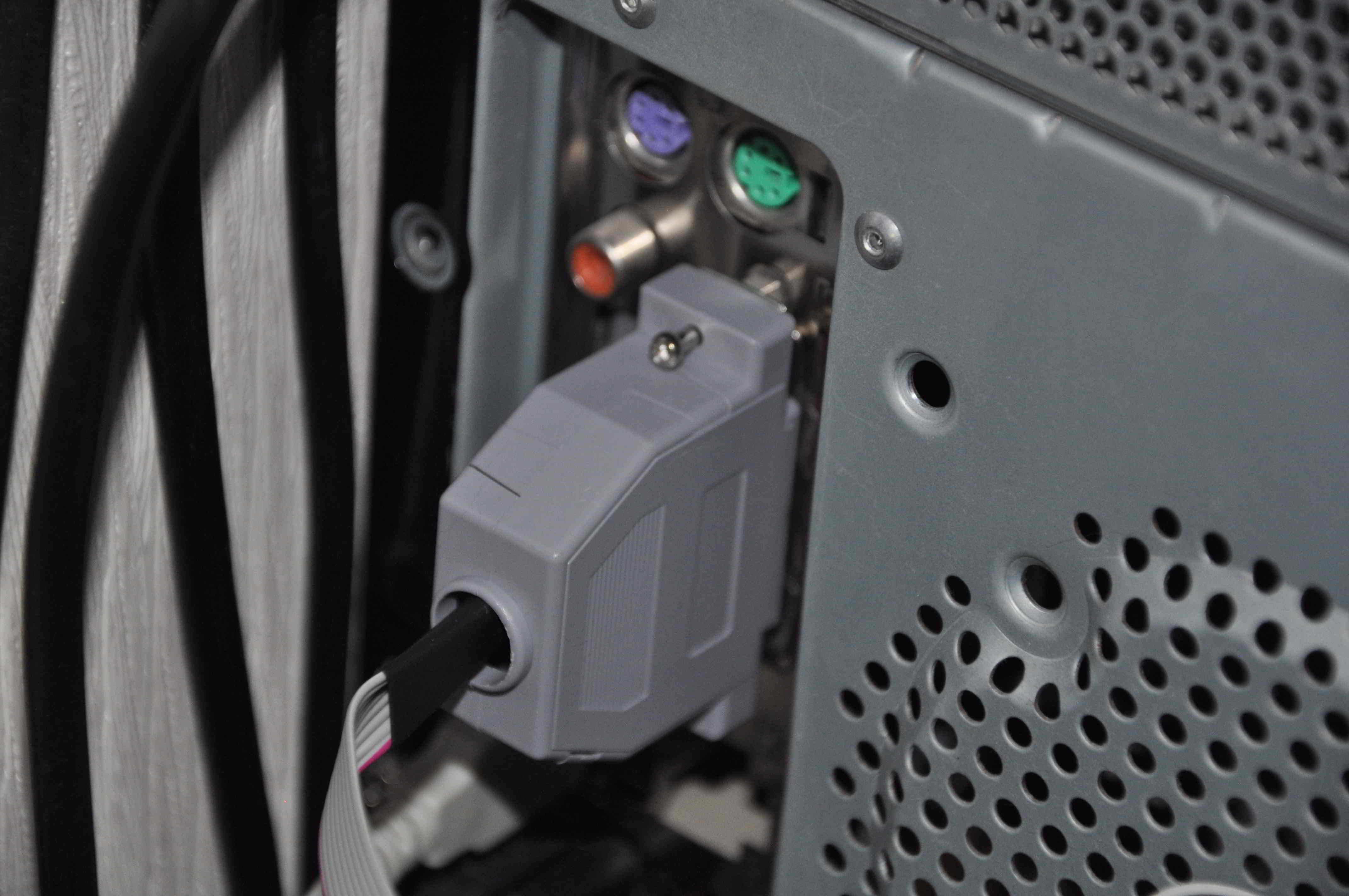 Заставка РР 2000