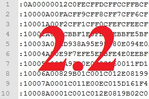 Урок 2 (Подключение микроконтроллера к компьютеру)