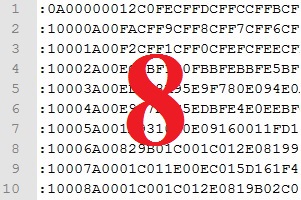 Урок 8 (Системы счисления)