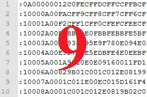 Урок 9 (Заканчиваем с циклами и подключаем кнопку)