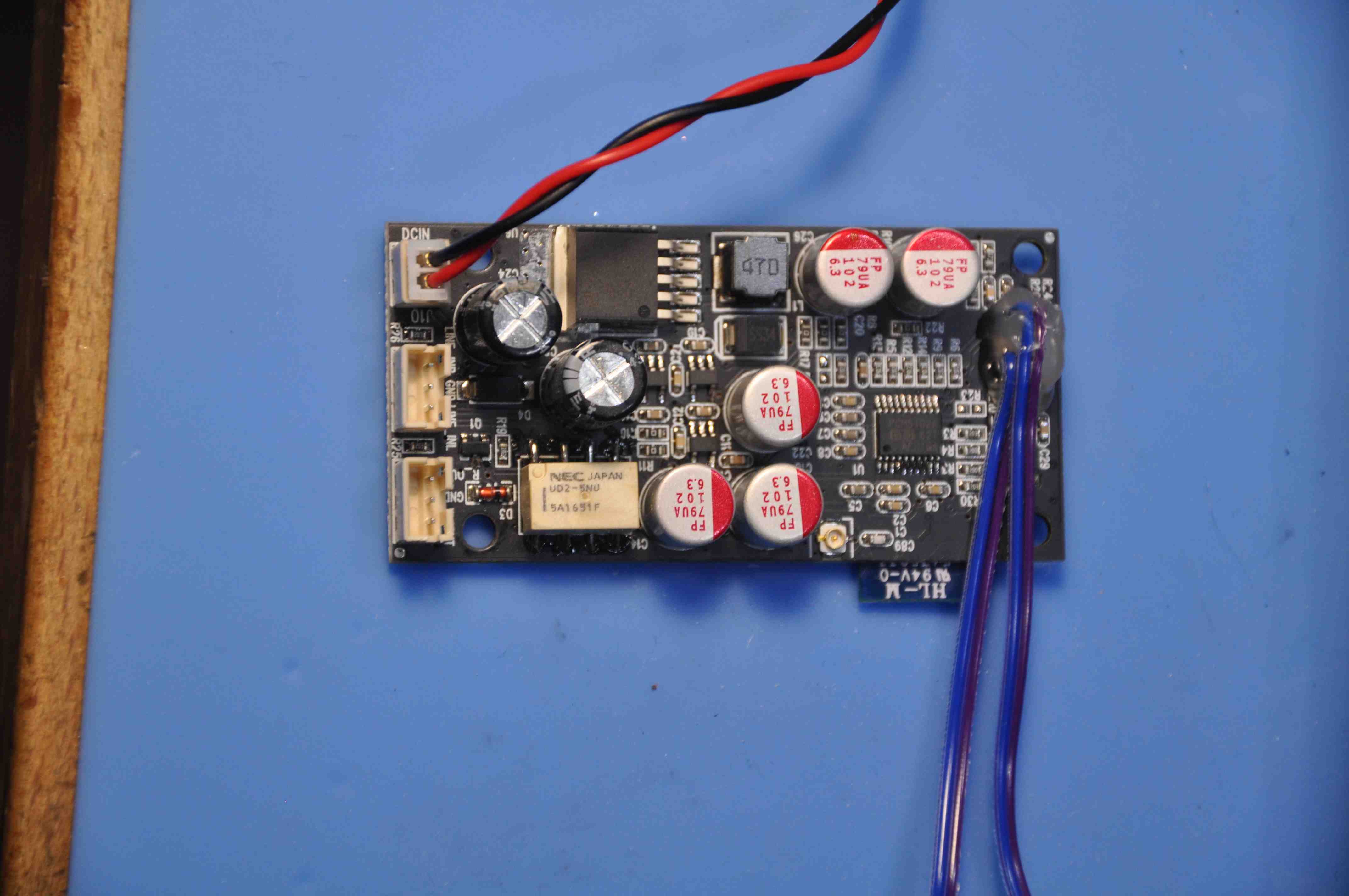 Модуль блутуз.