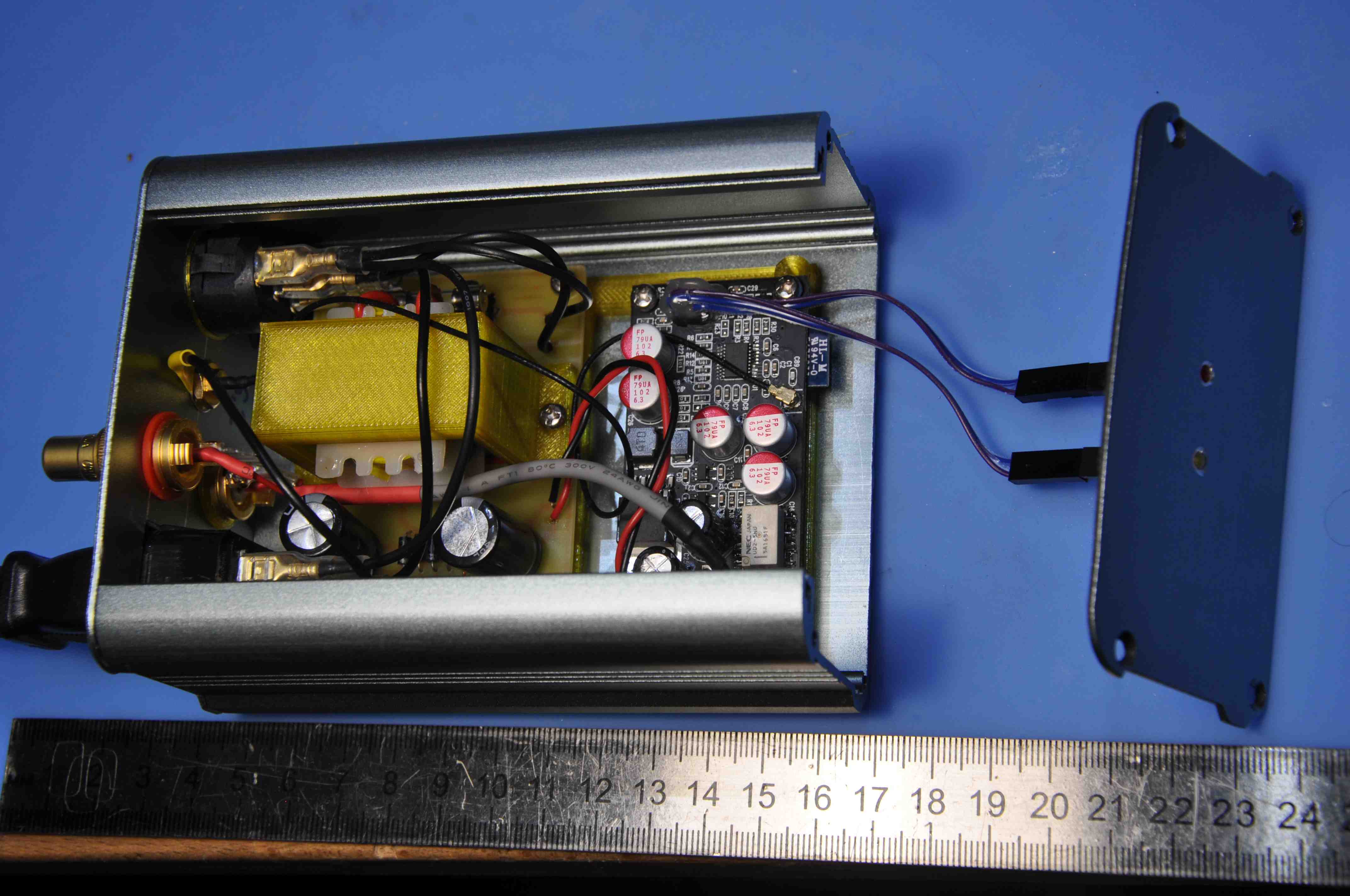 Модуль блутуз.