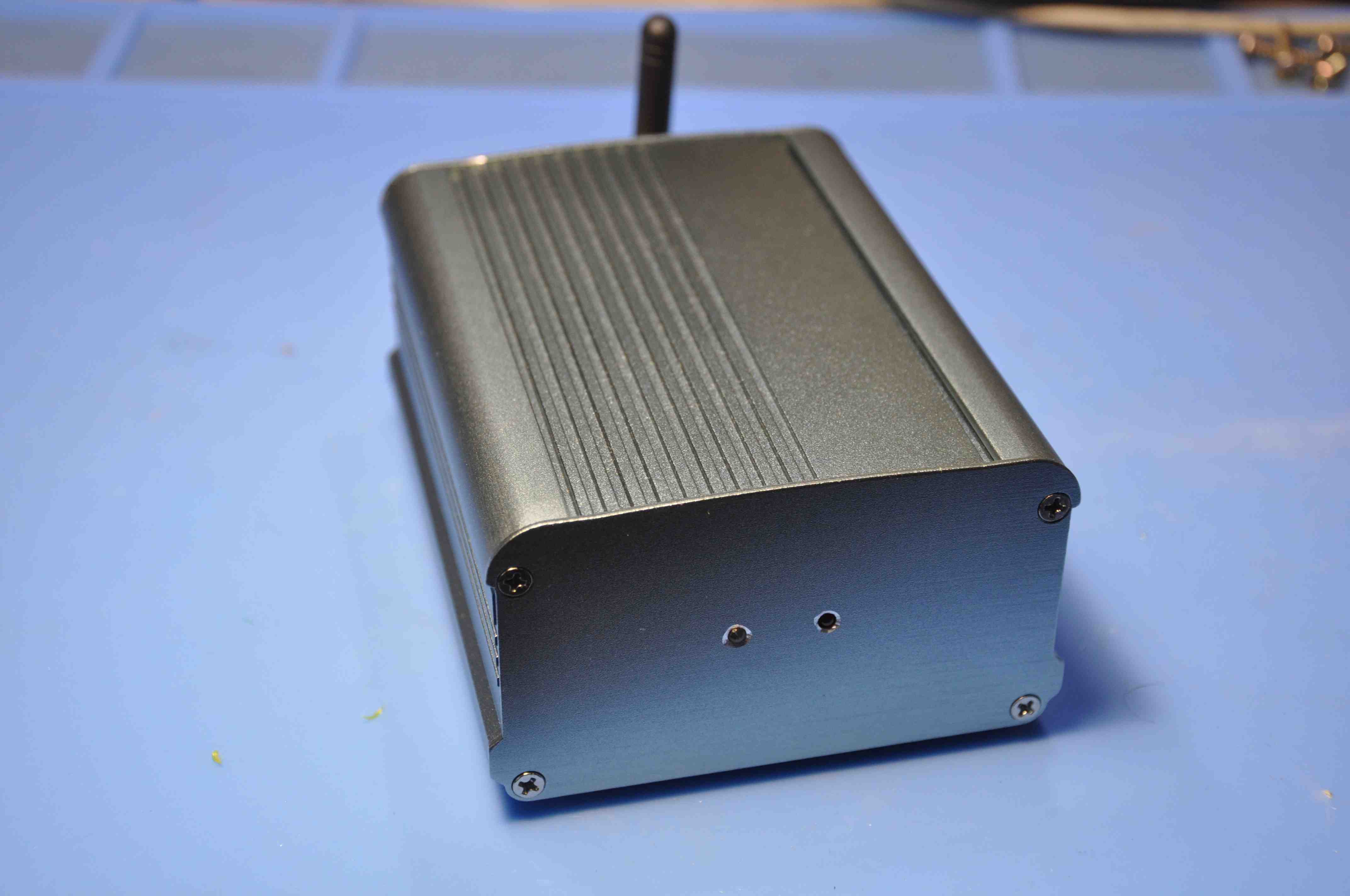 Блок питания.