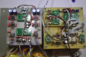 ЦАП на PCM1794 своими руками