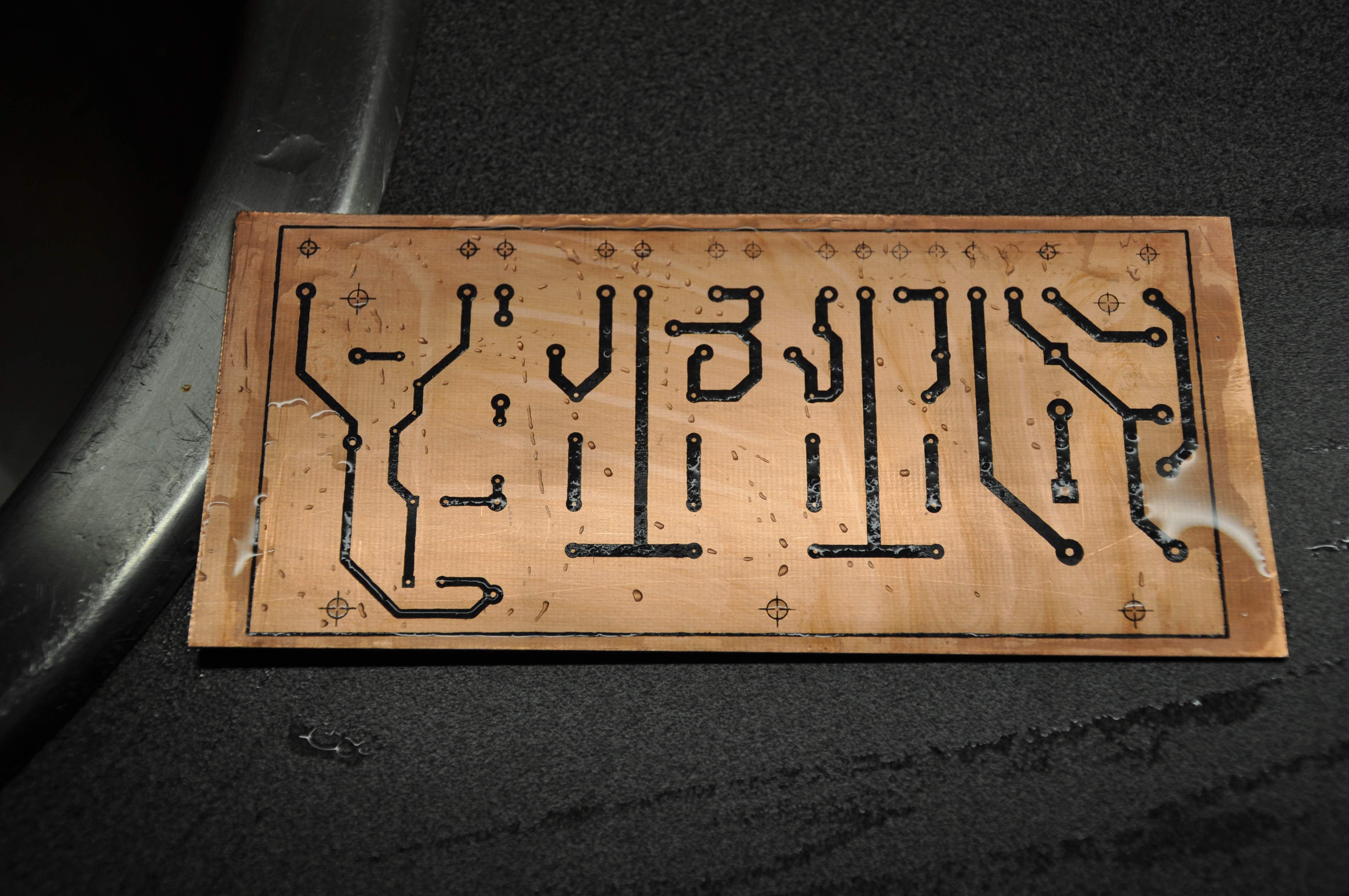 Фото переведенного изображения