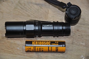 Простая зарядка для литиевых аккумуляторов от USB.