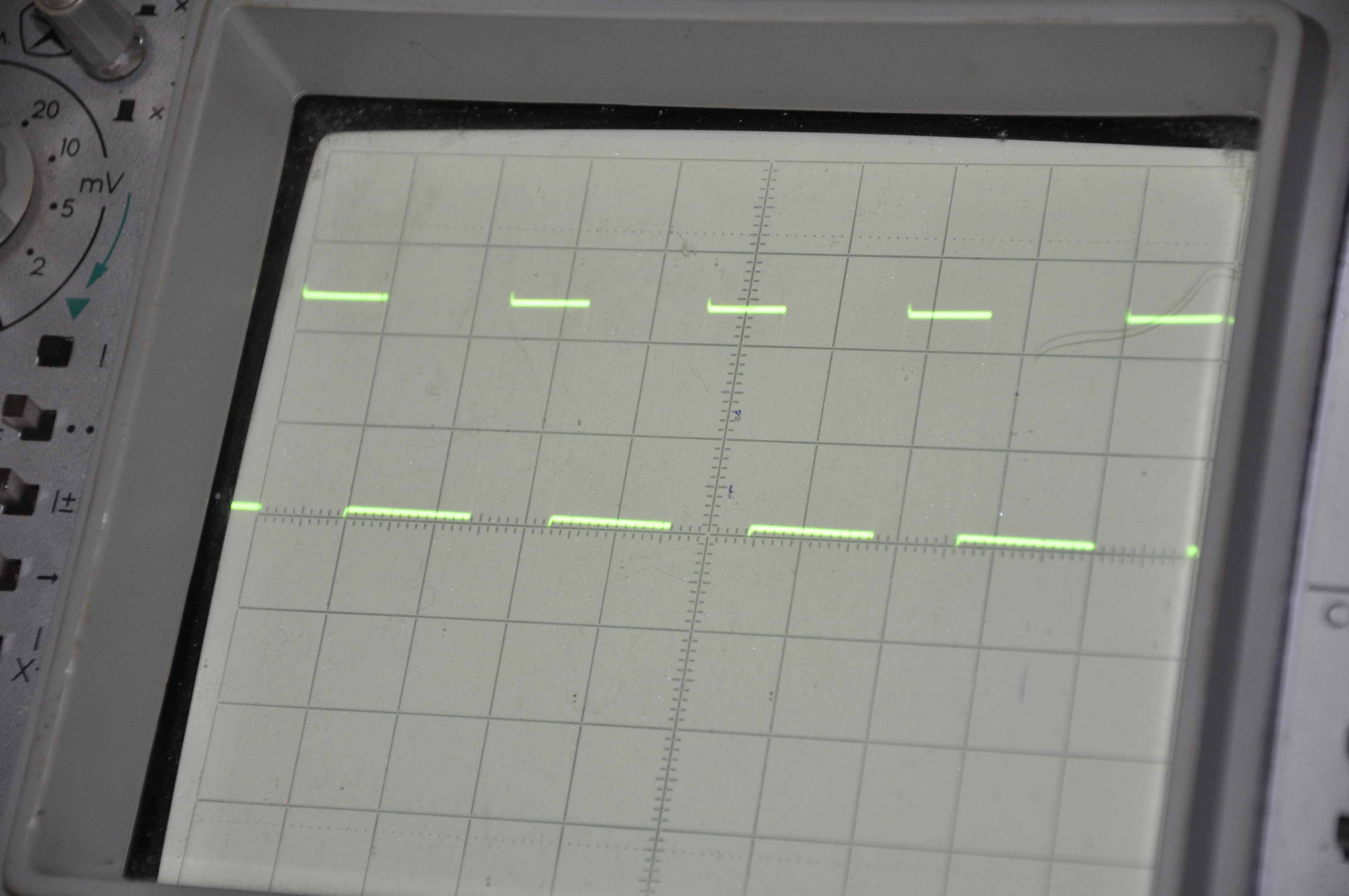 Внешний вид генератора