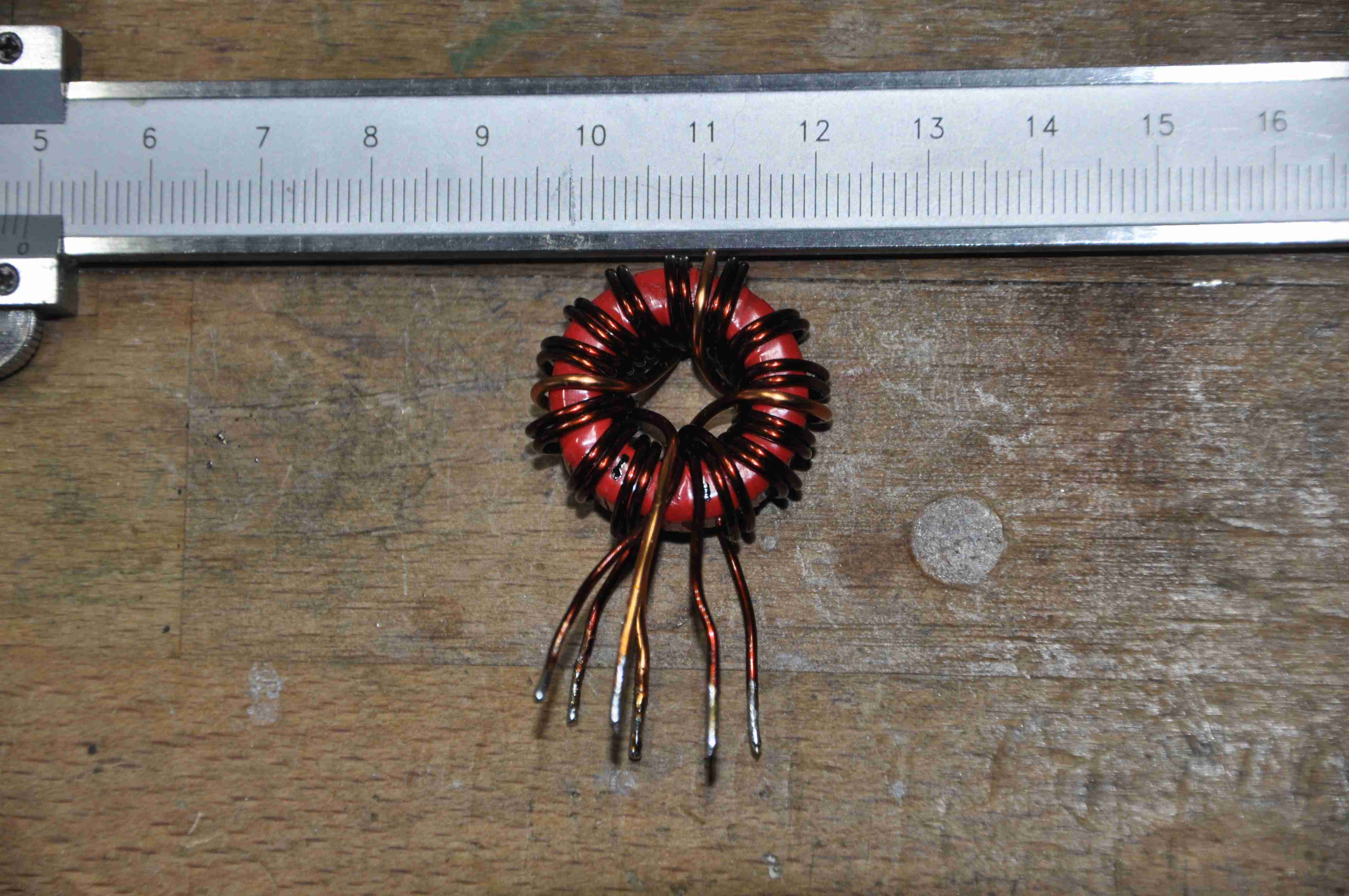 Трансформатор Т1