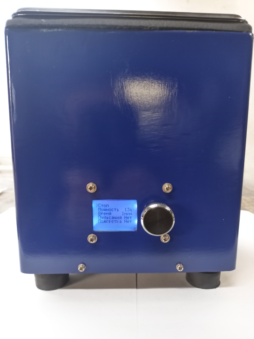 Ванна вид с переди