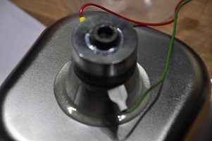 Ультразвуковая ванна