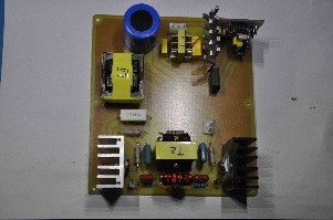 Ультразвуковая ванна