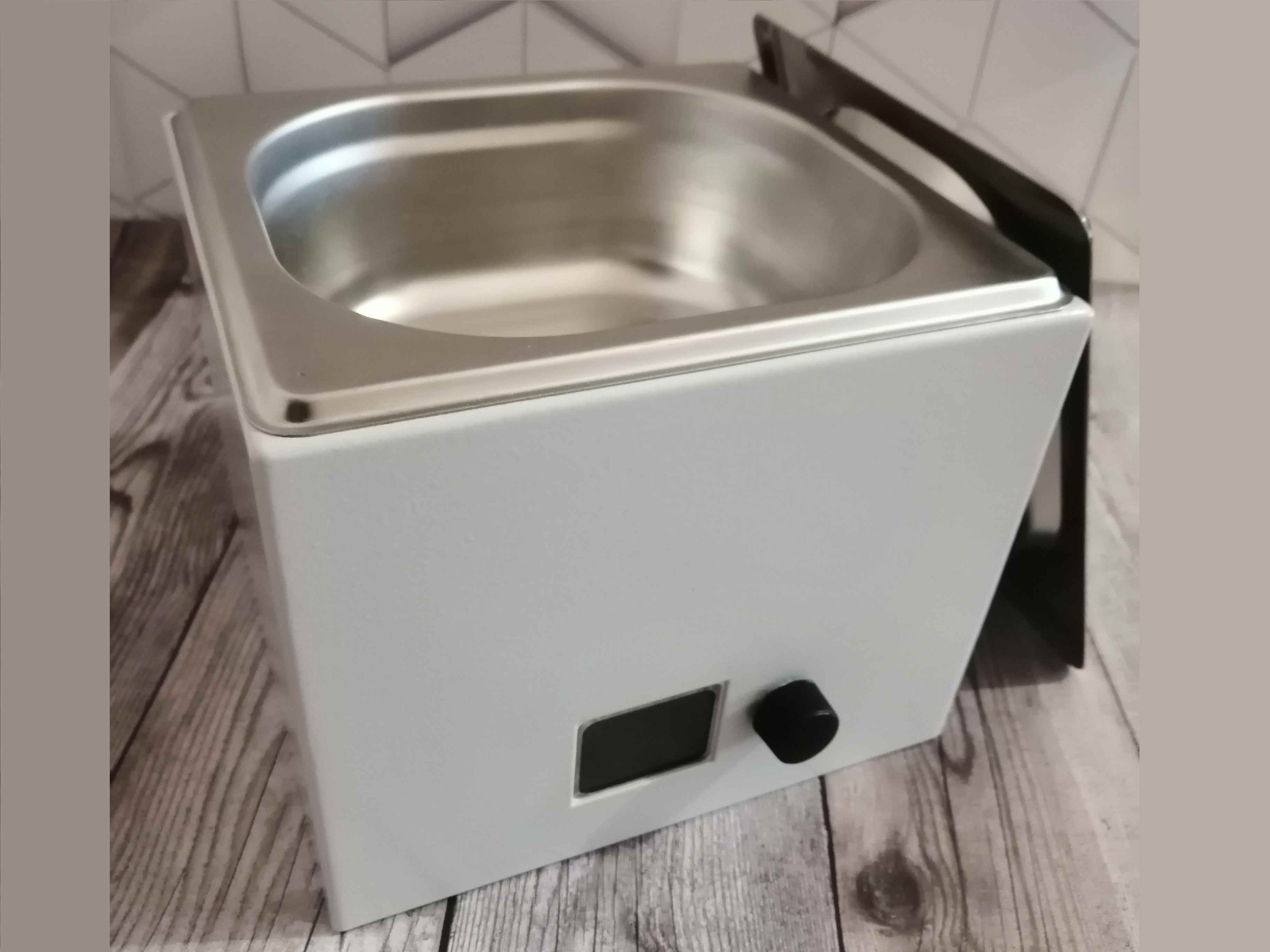 Ванна вид с переди