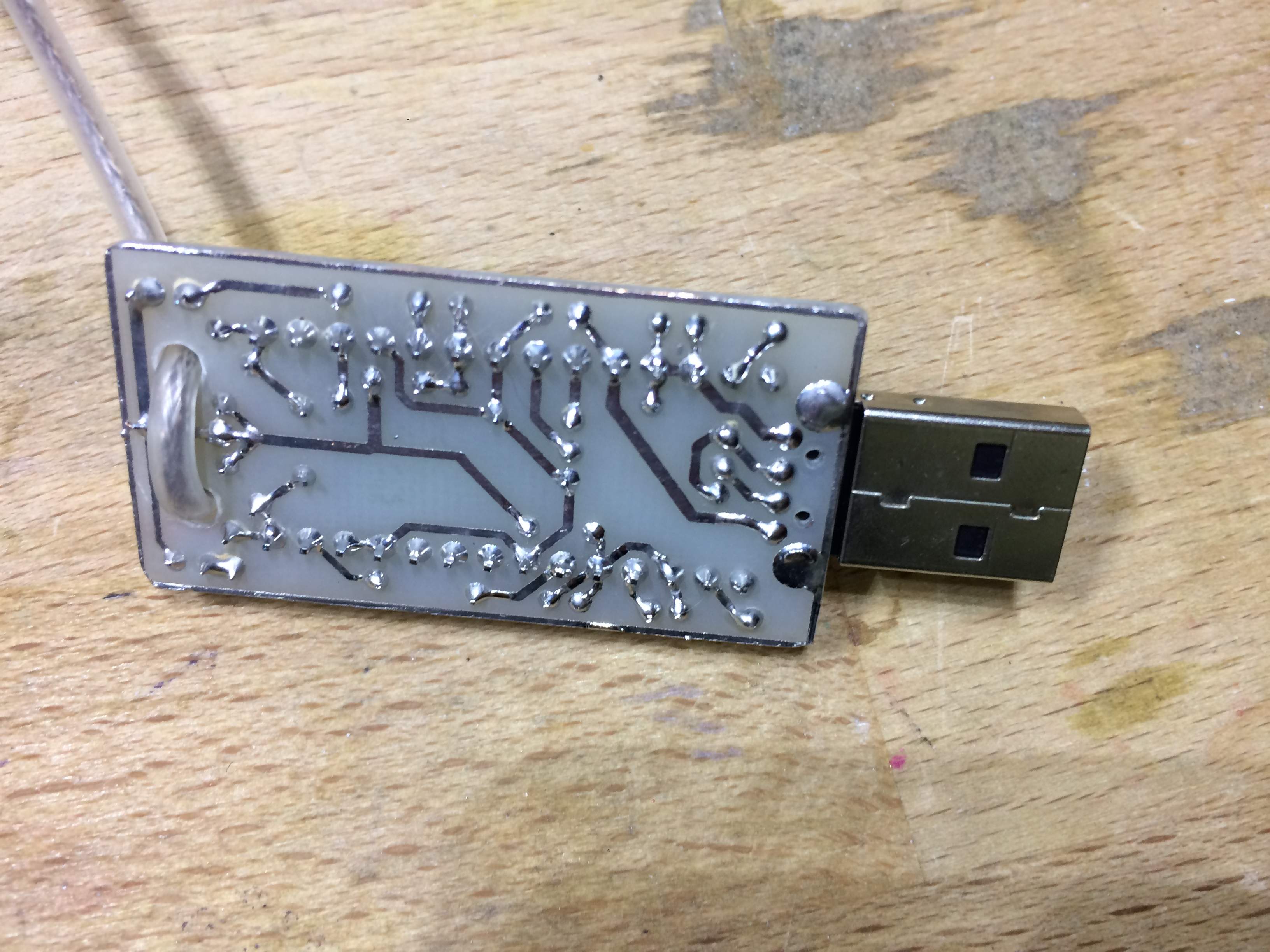 Конвентер USB-S/PDIF