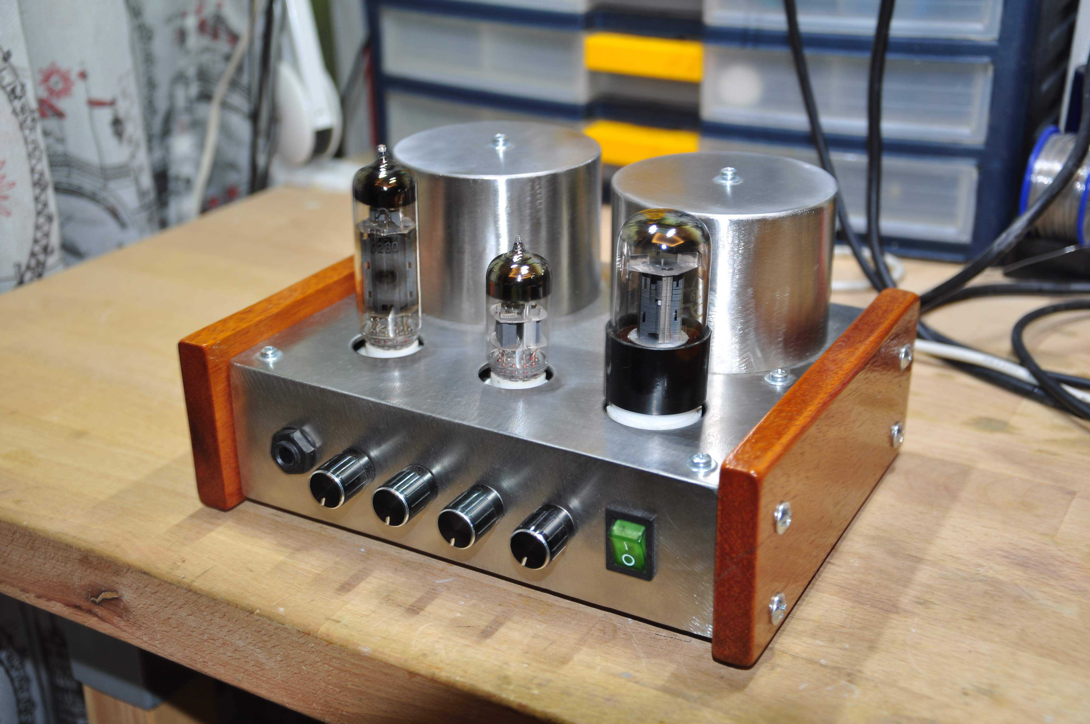 Окончательный вариант