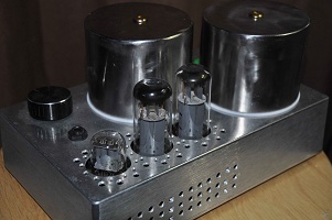 Ламповый усилитель